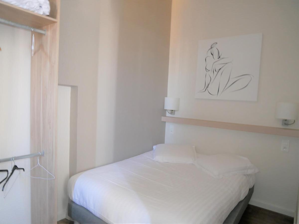 Ferienwohnung Le Cours Lafayette Lyon Exterior foto